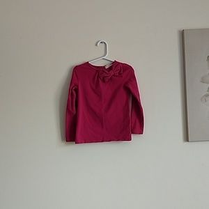 Girls top, kate spade